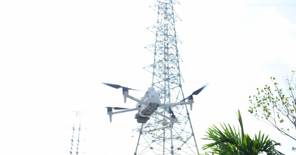Hanoi’s power grid modernised through science, technology and data