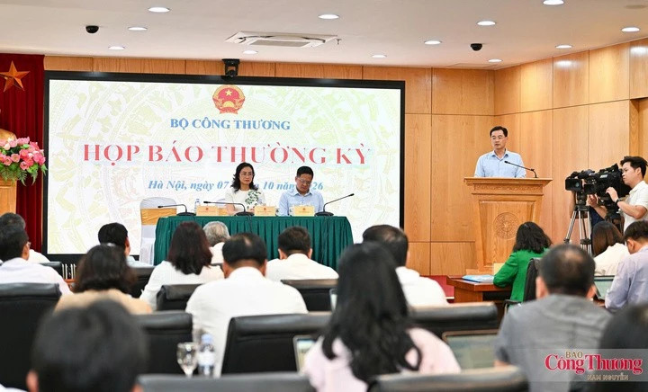 Ministry updates on Vietnam-US reciprocal trade agreement talks