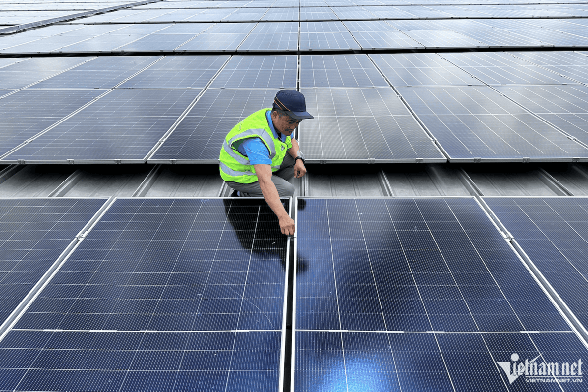 Rooftop solar slashes billions in electricity costs for businesses