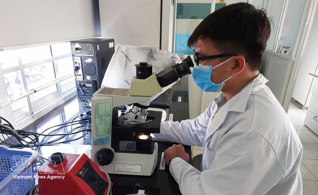 Sci-tech lay foundations for modernising agriculture, environment sector