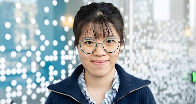 Vietnamese PhD student among 20 recipients of Apple's 2026 AI fellowship