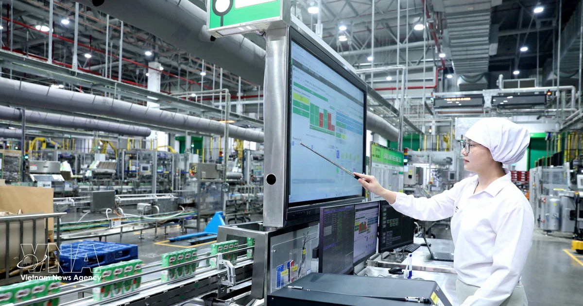Vietnam seeks to build stronger ecosystem for FDI
