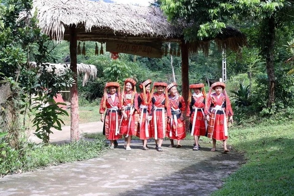 Ethnic cultures to take centre stage at 