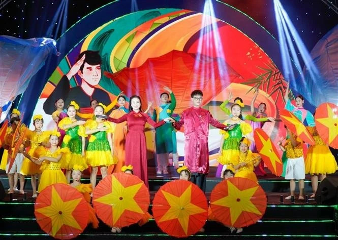 Get on Hanoi 2026 – A Green Journey kicks off