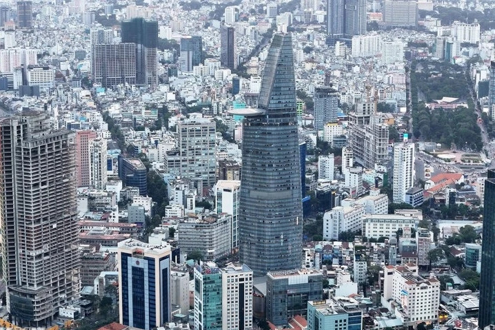 Ho Chi Minh City – A magnet for global capability centres