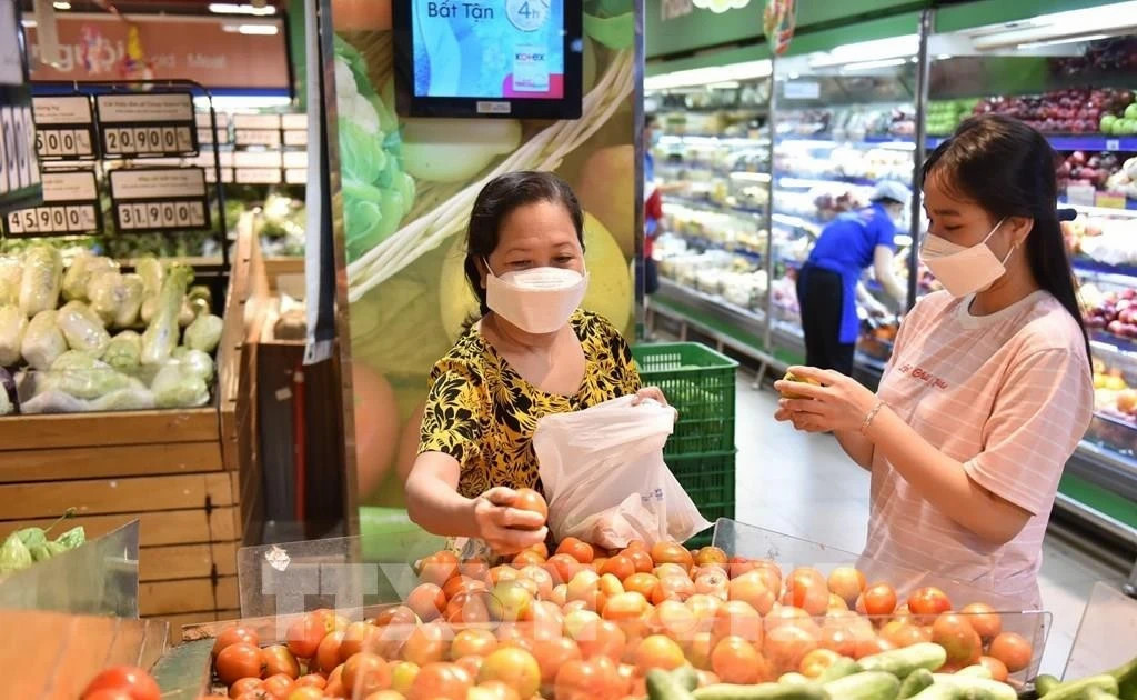 Inflationary risk persists as Vietnam targets CPI below 4.5% in 2026: experts