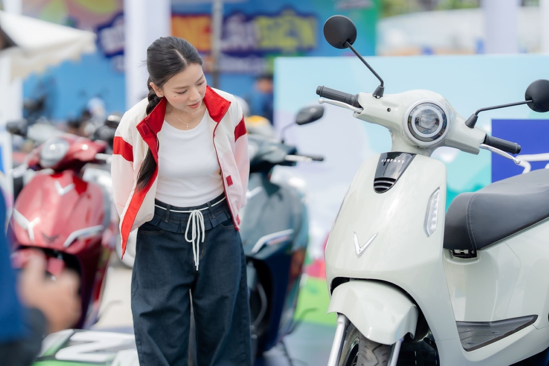 VinFast leads Vietnam’s electric motorbike market in 2025