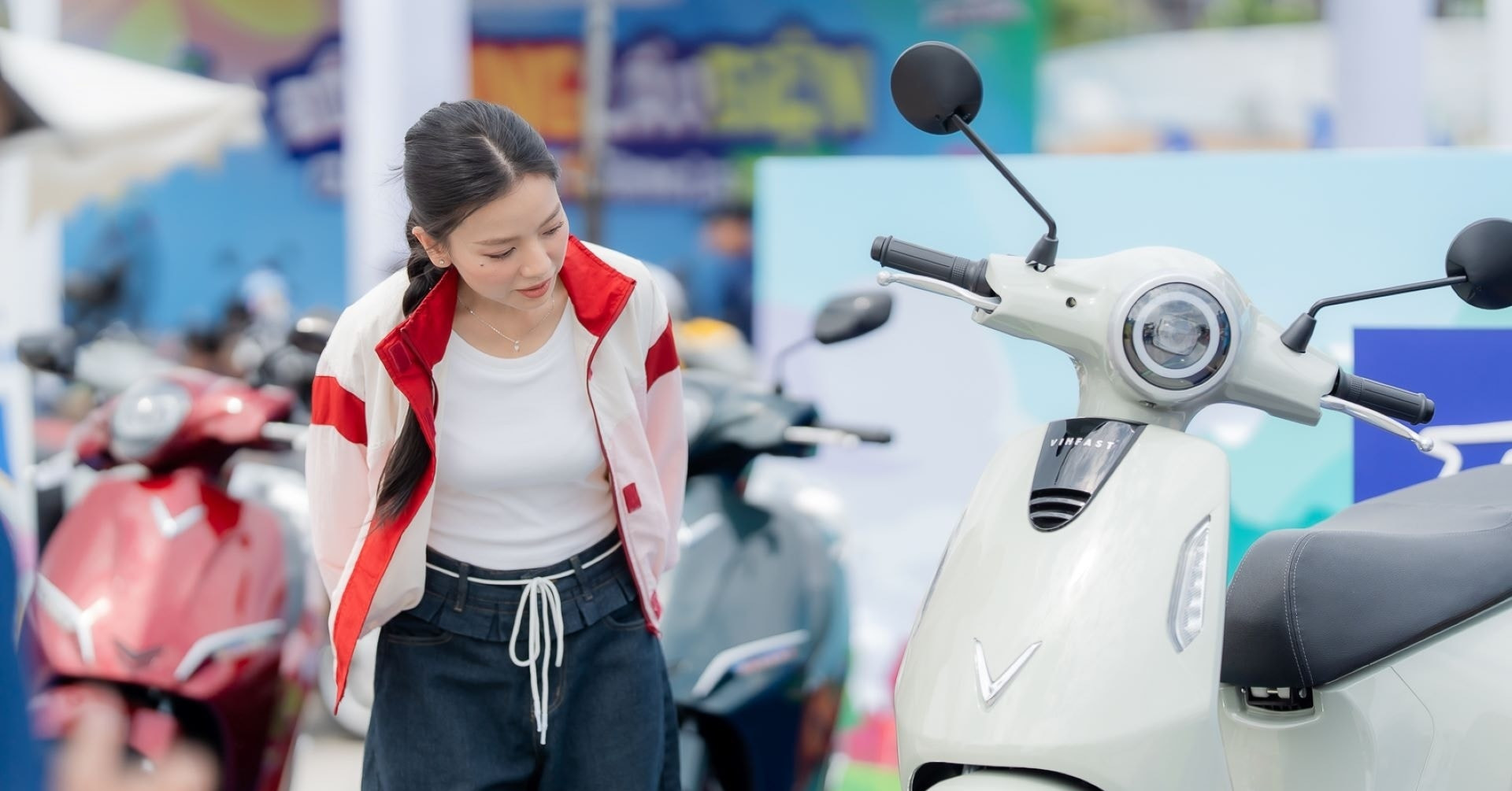 VinFast leads Vietnam’s electric motorbike market in 2025 VinFast leads Vietnam’s electric motorbike market in 2025