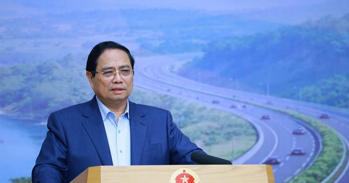 Wrongdoing in transport projects must be handled, without causing stagnation: PM