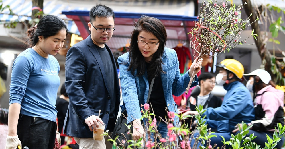 Cold snap to return just after Tet in northern Vietnam