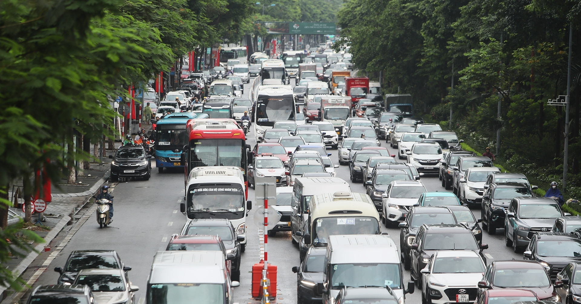 Experts warn of fuel system risks during E10 transition