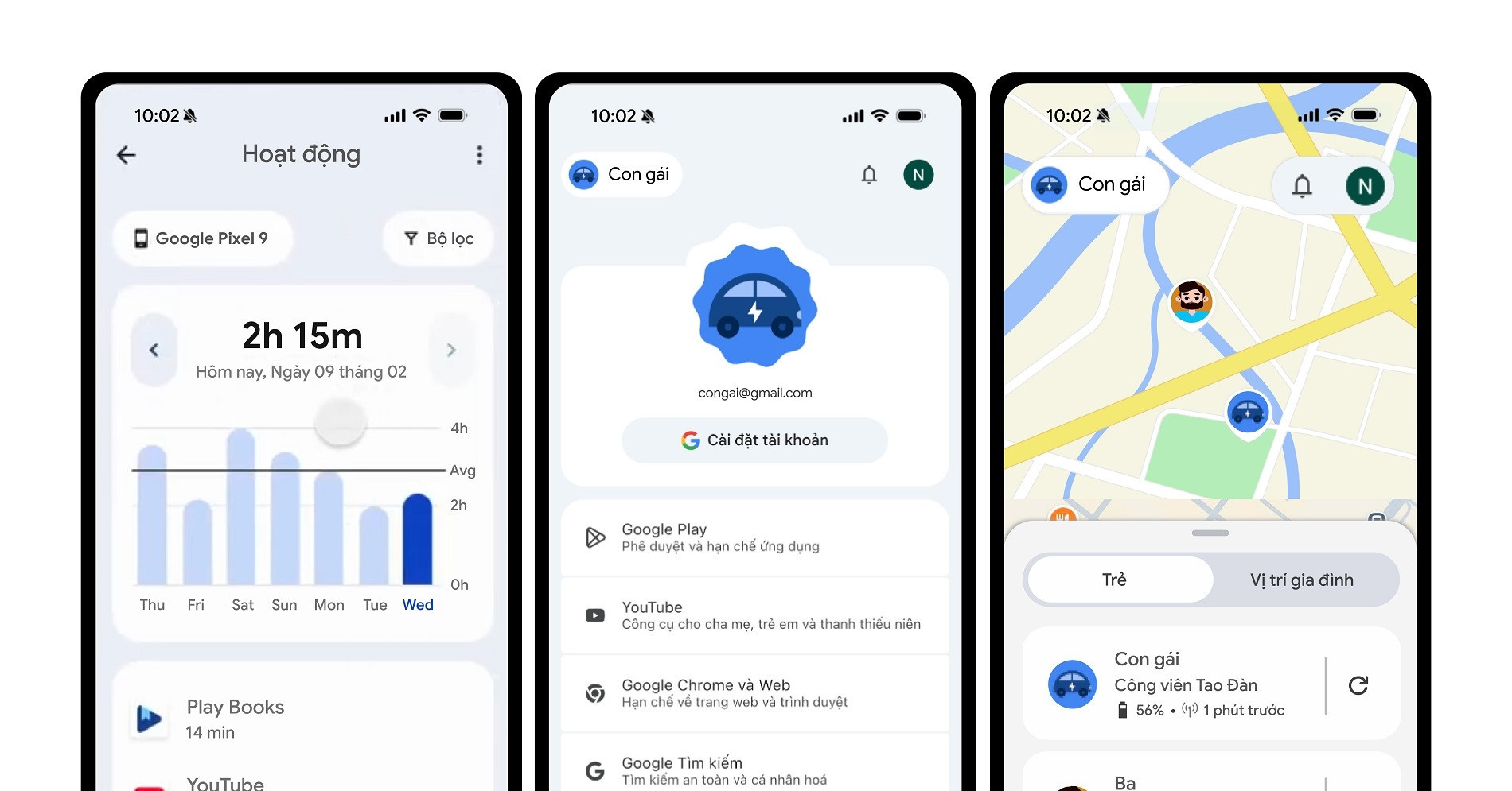 Google blocks nearly 10 million malicious app installs in Vietnam