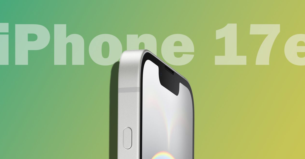 iPhone 17e could be Apple’s best value yet