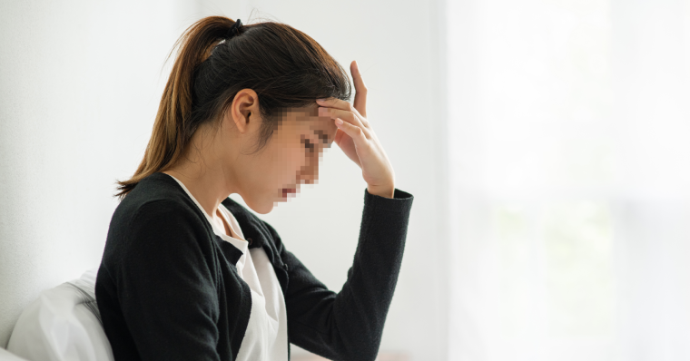 Mental health crisis driven by year-end work pressure and Tet stress.