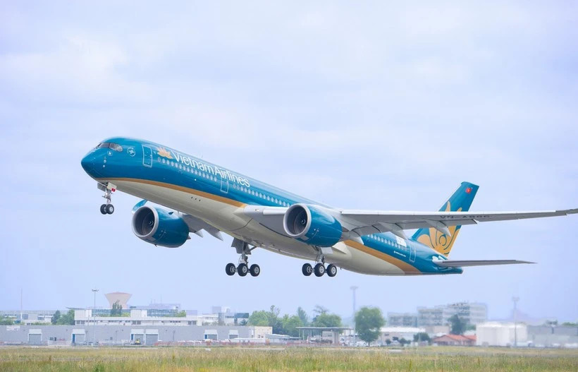 Vietnam Airlines to launch first nonstop Hanoi–Amsterdam route