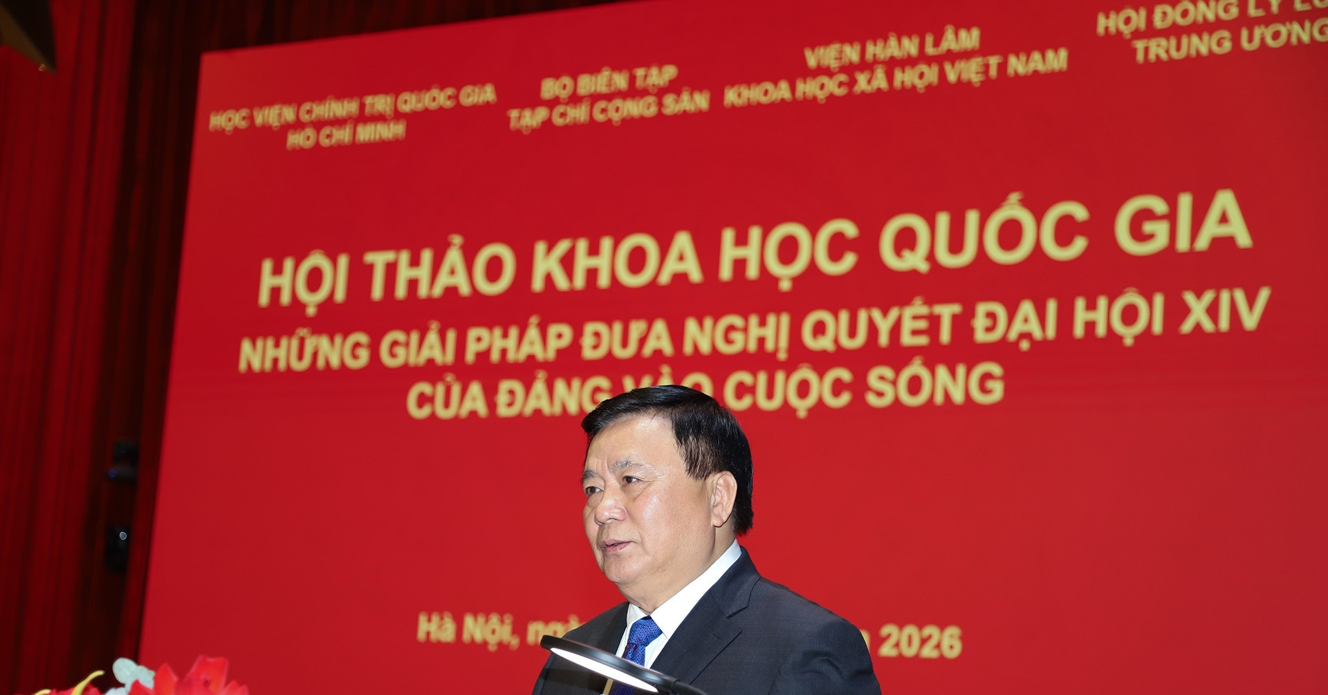 KPIs and accountability: new solutions to bring Party Resolution into life