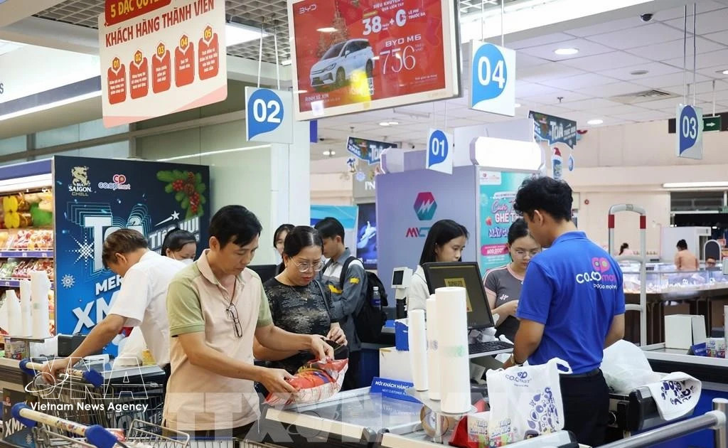 Total retail sales of goods, service revenue up 9.3% in January