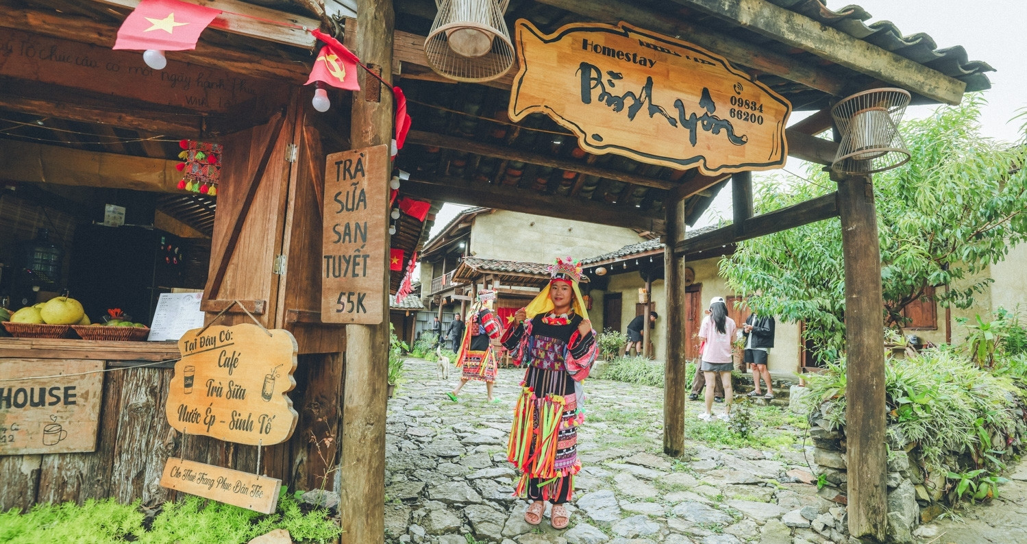 Tranquil escapes: 4 healing spring getaways in Northern Vietnam