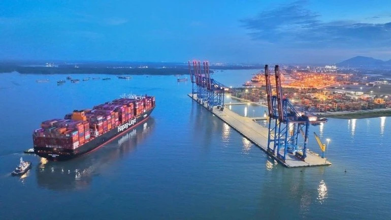 FDI disbursement hits five-year high in January