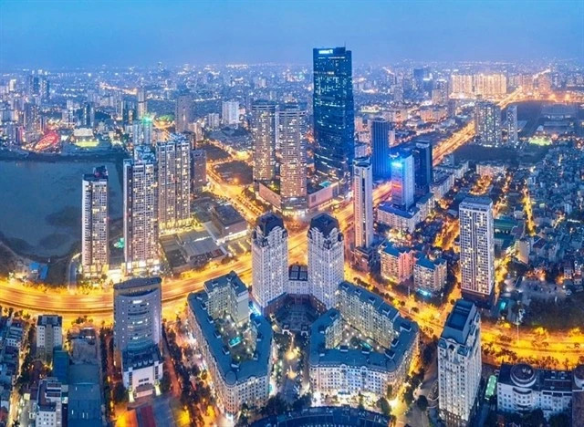 Hanoi aims to attract 4.5 billion USD in FDI in 2026