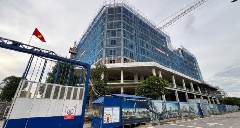 Hanoi rolls out housing incentives for top talent