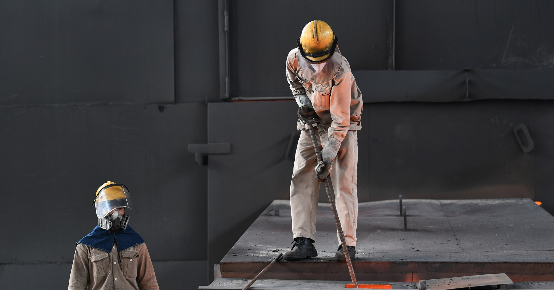 Party Secretariat rejects resource-intensive investment projects