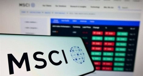 Vietnam eyes MSCI watchlist in June 2026
