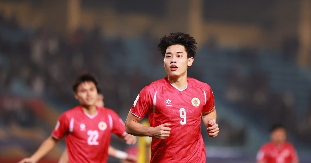 Vietnam’s CAHN take giant step in AFC Champions League Two
