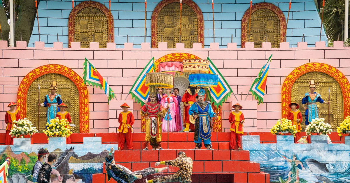 Where to celebrate Lunar New Year 2026 in Ho Chi Minh City