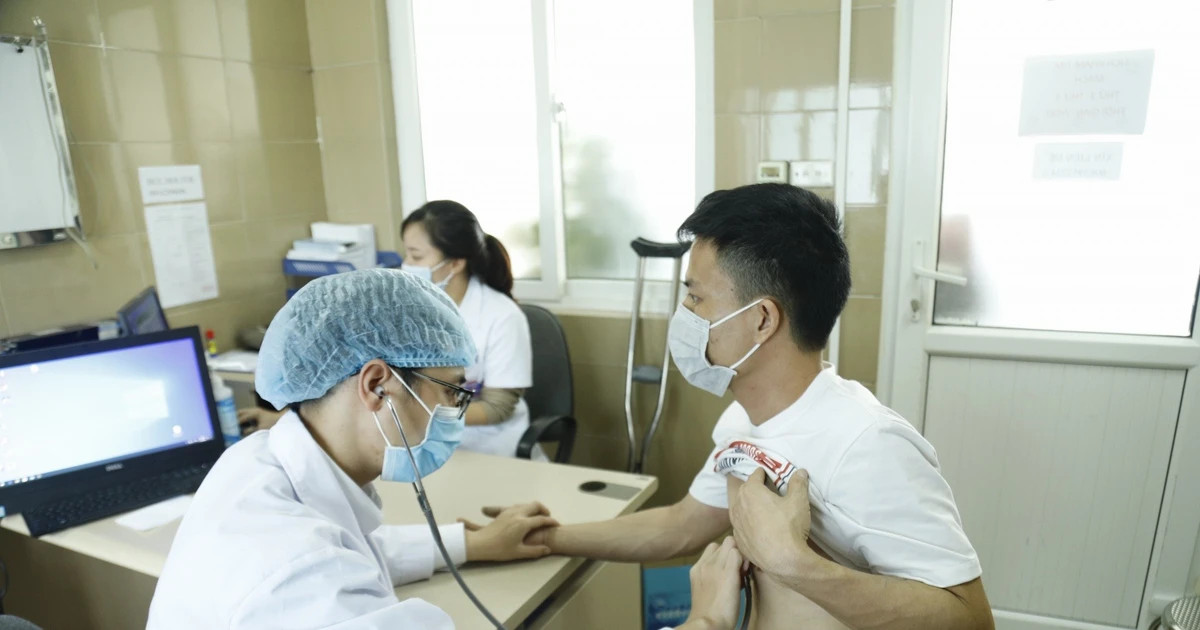 Why lung cancer claims over 22,000 Vietnamese lives each year