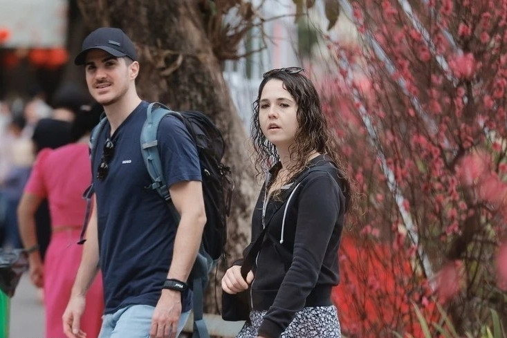 Hanoi capital honoured with four top Tripadvisor awards