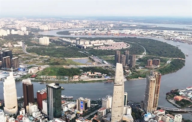 Ho Chi Minh City to tackle public spending bottlenecks
