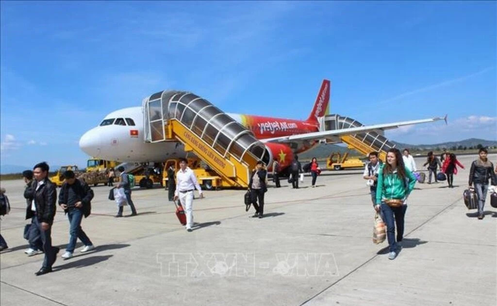 Lien Khuong International Airport to close from March to August 2026 for repairs