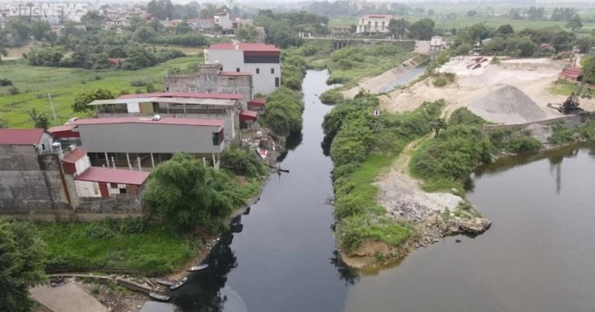 Saving Vietnam’s dying rivers: What will it take?