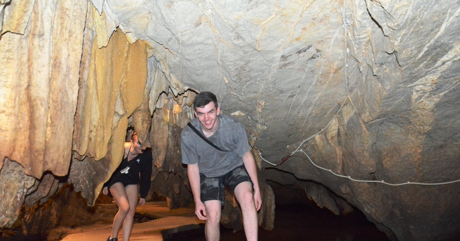 The secret world of the Mermaid Cave in Ninh Binh