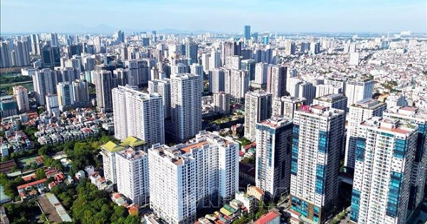 Vietnam positioned for sustained real estate inflows