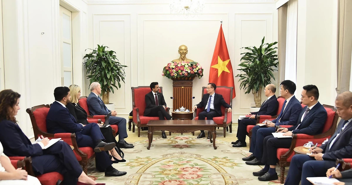 Vietnam–Canada ties gain fresh momentum after ministerial meeting