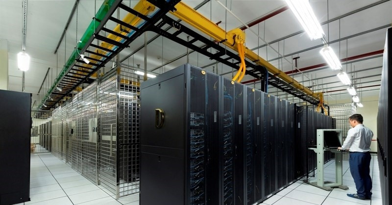 VN Internet Association warns against electricity rate hike for data centers