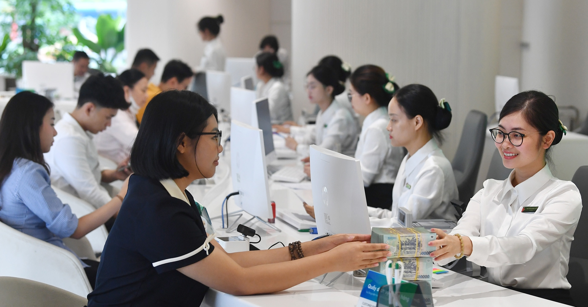 15 banks cut staff in 2025, Big4 names appear on the list