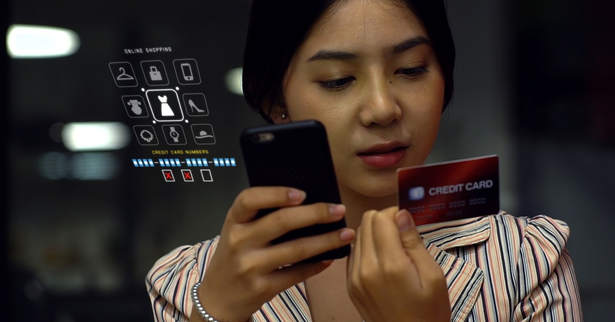 Tech scams during Tet: fake shippers and invoices stalk users