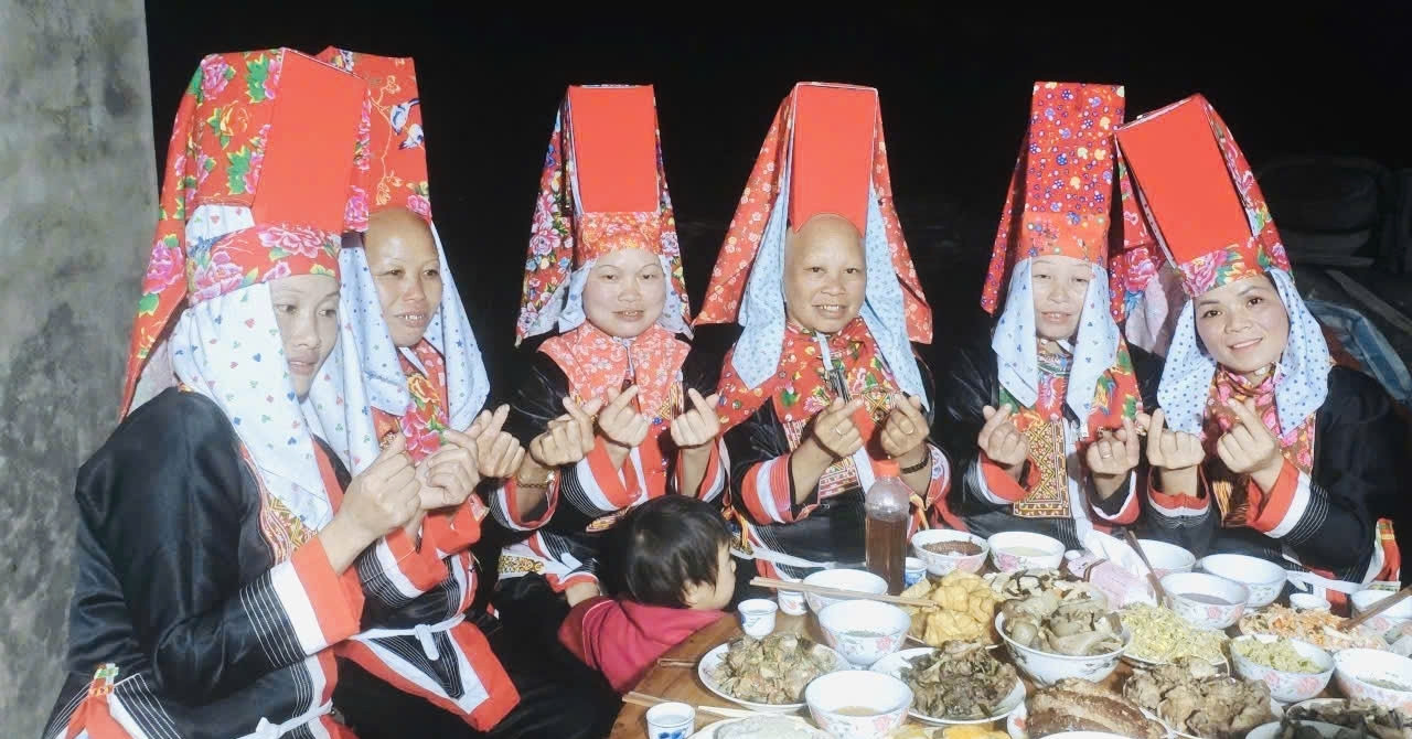 Why the Dao celebrate Tet early in midwinter