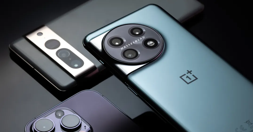 Choosing a smartphone in 2026 does not have to be overwhelming