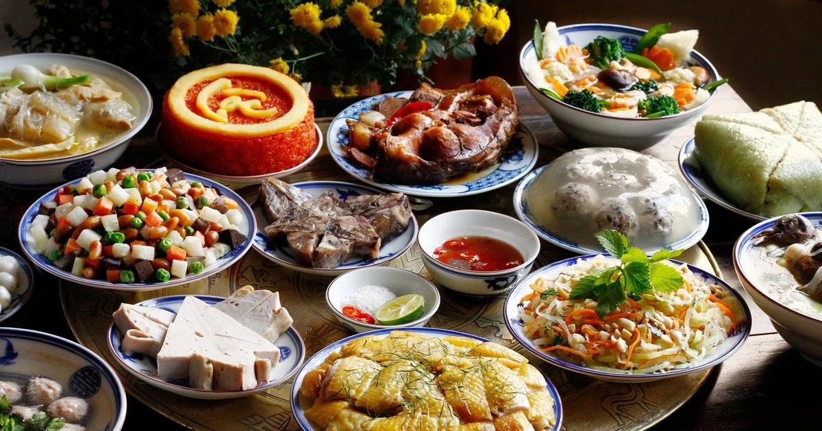 Gen Z reconnects with their roots, spreads rural Tet spirit