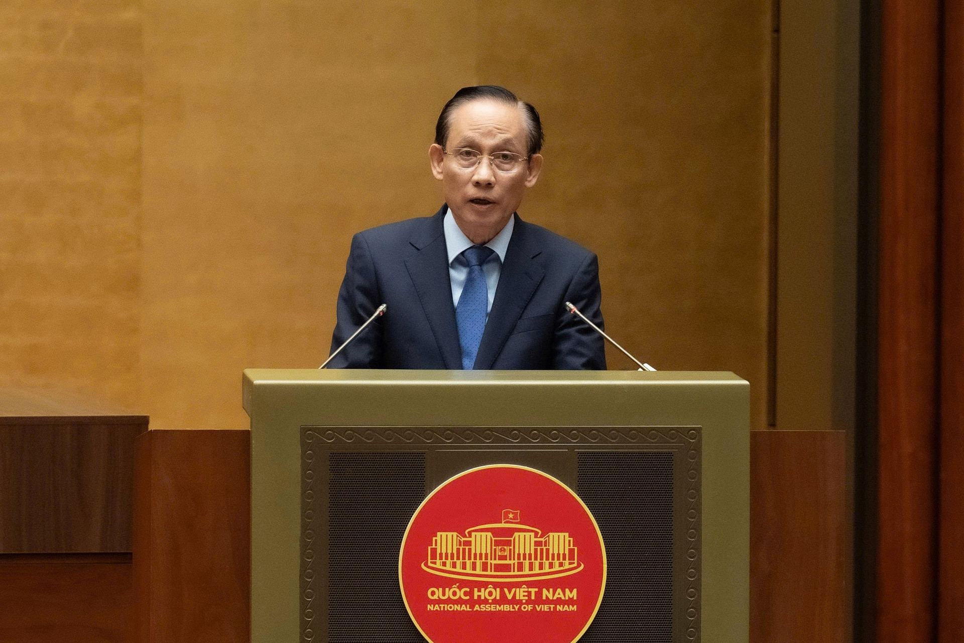 Telling the story of a ‘renovated’ Vietnam and human progress