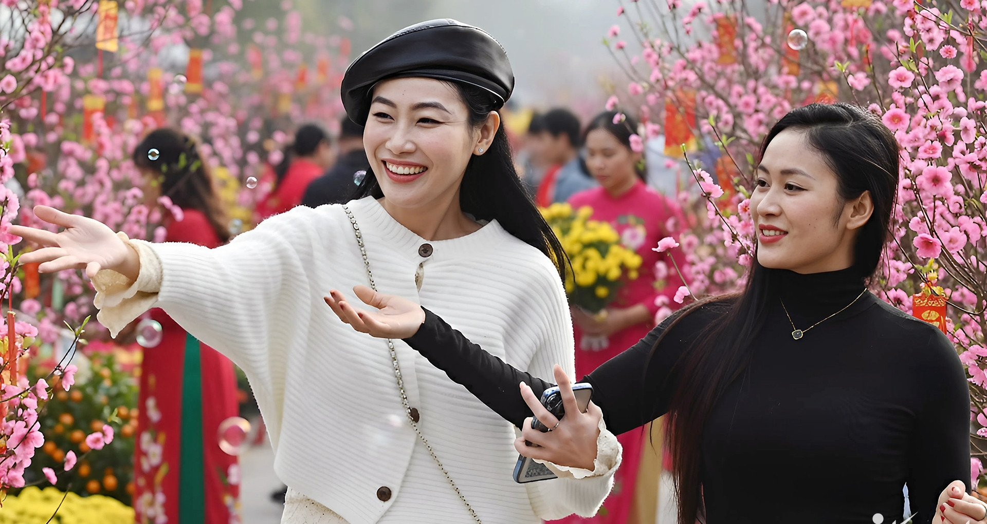 The cultural and spiritual depth of Lunar New Year