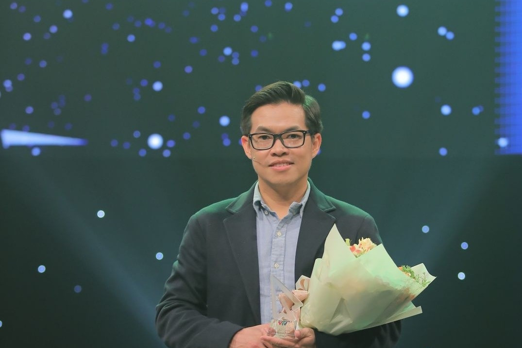 36-year-old professor wins prestigious international award in statistics and AI