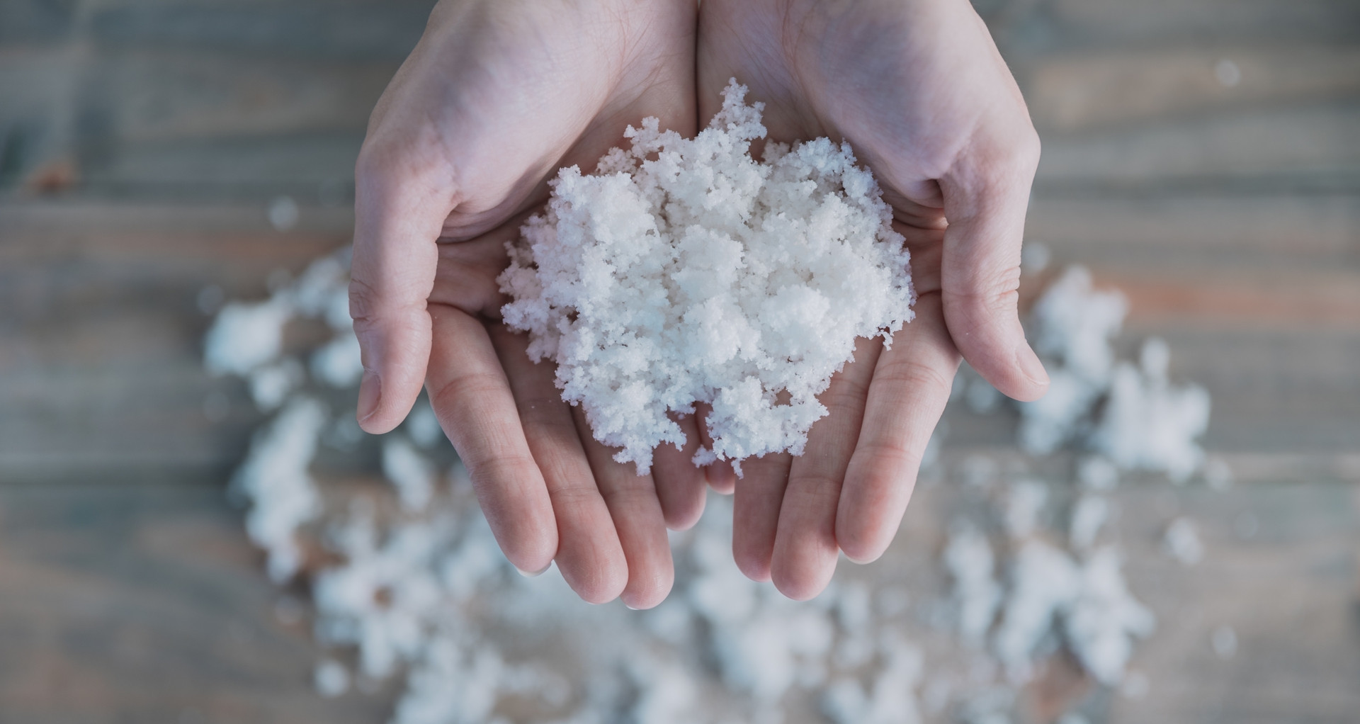 “Buy salt at the beginning, lime at the end”: A Tet tradition explained