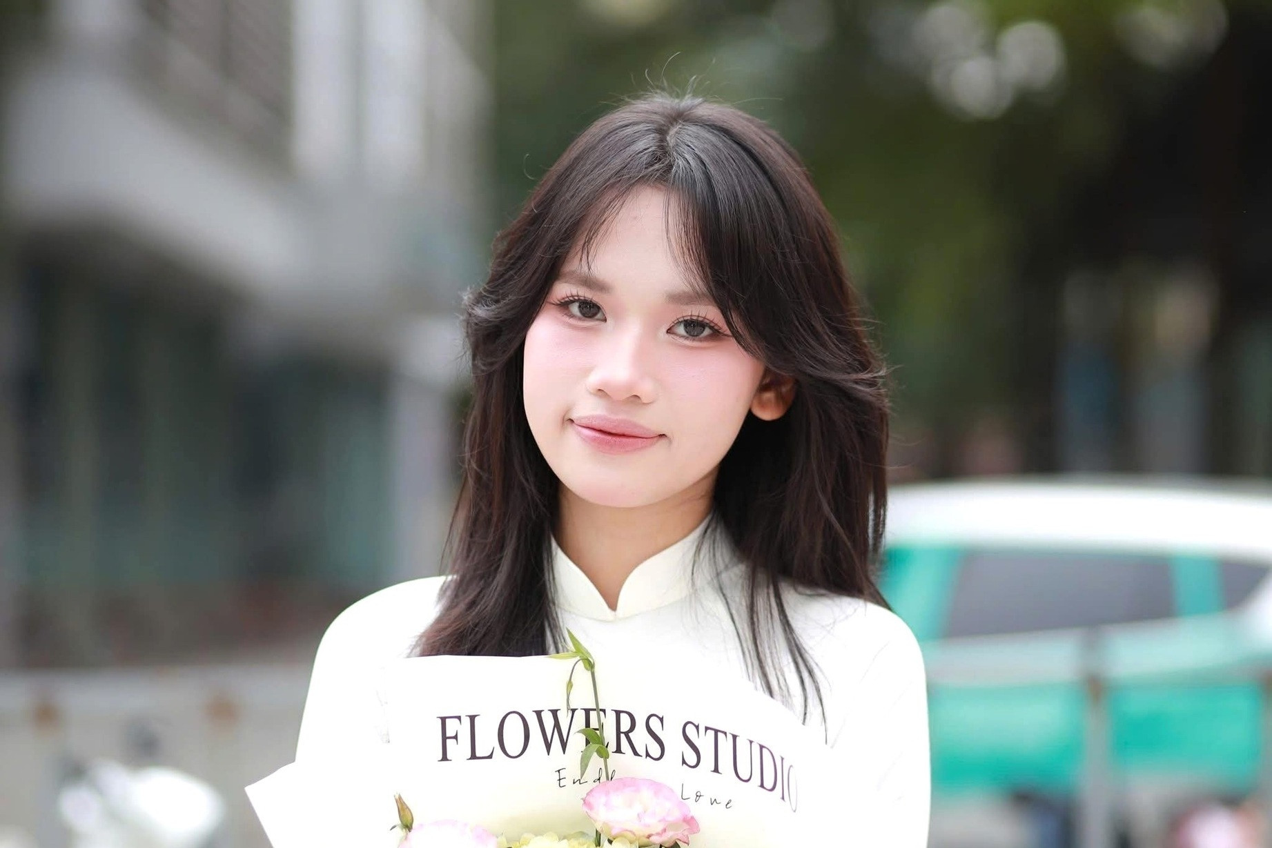 Student tops national academic competition, wins 1st prize two years in a row