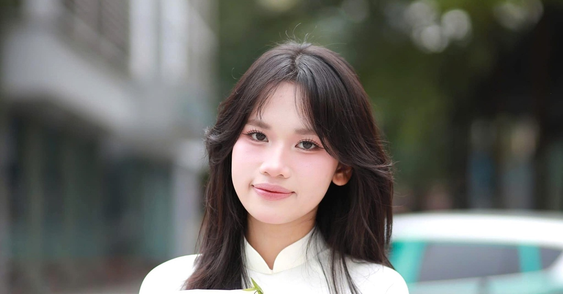 Student tops national academic competition, wins 1st prize two years in a row