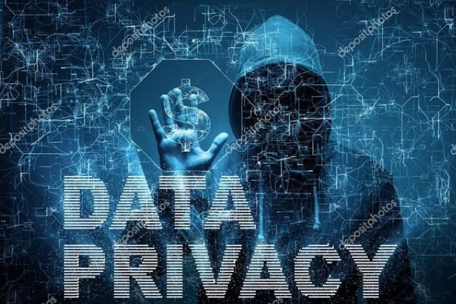 The paradox of clicking “accept” and the risk of losing control over data